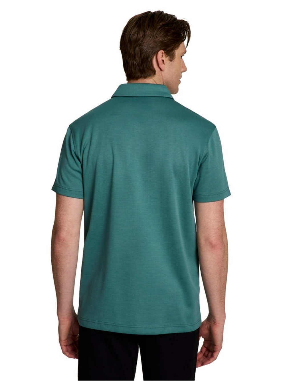NWT Reebok Men’s Performance Polo - Picture 3 of 7